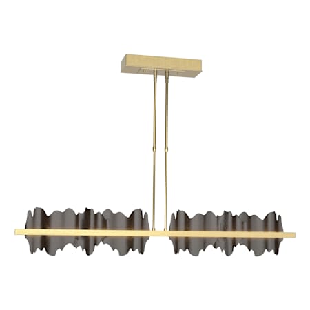 A large image of the Hubbardton Forge 139652-STANDARD Alternate Image