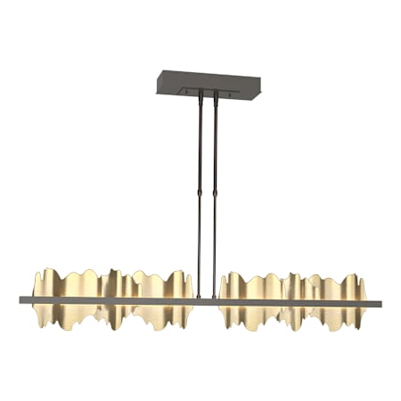 A large image of the Hubbardton Forge 139652-STANDARD Alternate Image