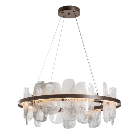 A large image of the Hubbardton Forge 139660-1001 Alternate Image