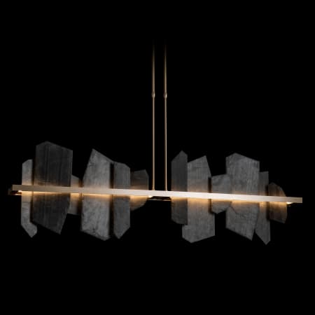 A large image of the Hubbardton Forge 139666-STANDARD Alternate Image