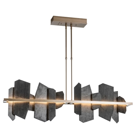 A large image of the Hubbardton Forge 139666-STANDARD Alternate Image