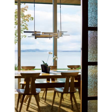 A large image of the Hubbardton Forge 139720 Alternate Image