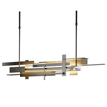 A large image of the Hubbardton Forge 139720 Alternate Image