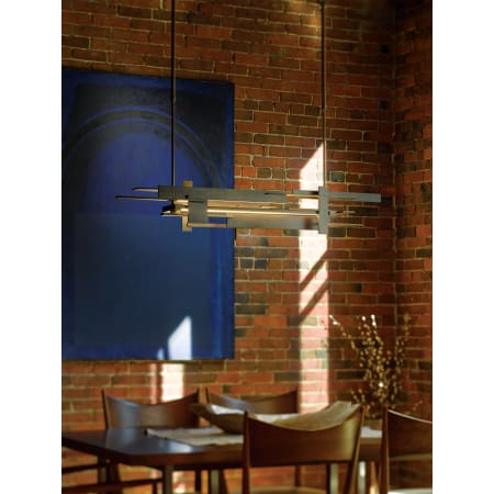 A large image of the Hubbardton Forge 139720 Alternate Image