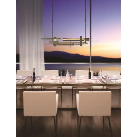 A large image of the Hubbardton Forge 139720 Alternate Image