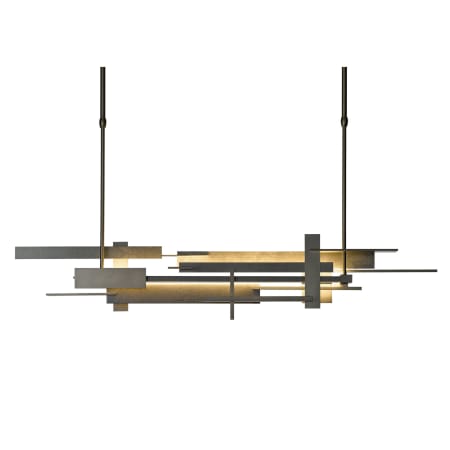 A large image of the Hubbardton Forge 139720-LONG Alternate Image