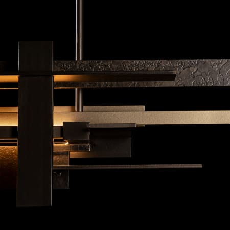 A large image of the Hubbardton Forge 139721 Alternate Image