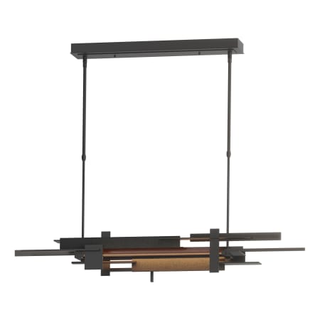 A large image of the Hubbardton Forge 139721 Alternate Image