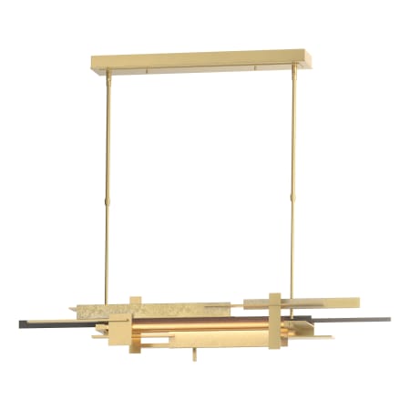 A large image of the Hubbardton Forge 139721 Alternate Image