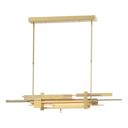 A large image of the Hubbardton Forge 139721 Alternate Image