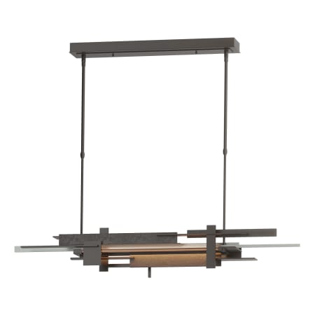 A large image of the Hubbardton Forge 139721 Alternate Image