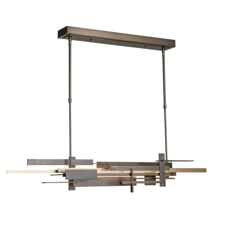 A large image of the Hubbardton Forge 139721 Alternate Image