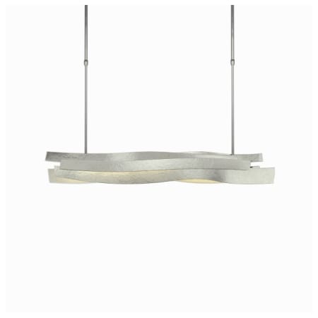 A large image of the Hubbardton Forge 139727 Sterling