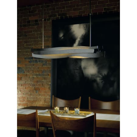 A large image of the Hubbardton Forge 139727 Alternate Image