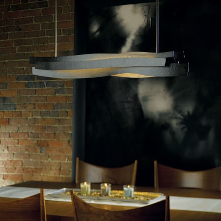 A large image of the Hubbardton Forge 139727-SHORT Alternate Image