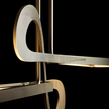 A large image of the Hubbardton Forge 139730-LONG Alternate Image