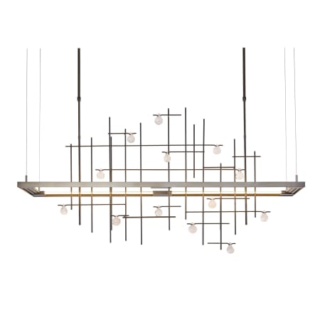 A large image of the Hubbardton Forge 139752-LONG Alternate Image