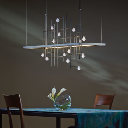 A large image of the Hubbardton Forge 139752-LONG Alternate Image