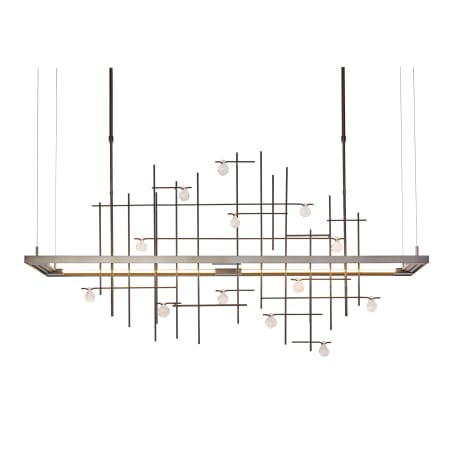 A large image of the Hubbardton Forge 139752-STANDARD Alternate Image