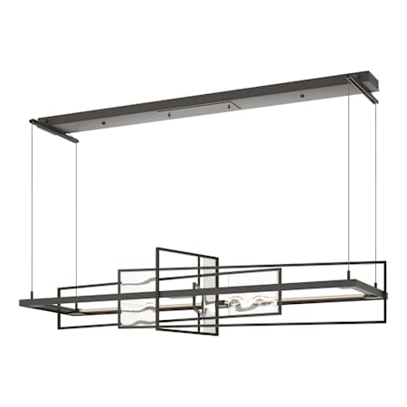 A large image of the Hubbardton Forge 139754-STANDARD Alternate Image