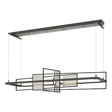 A large image of the Hubbardton Forge 139754-STANDARD Alternate Image