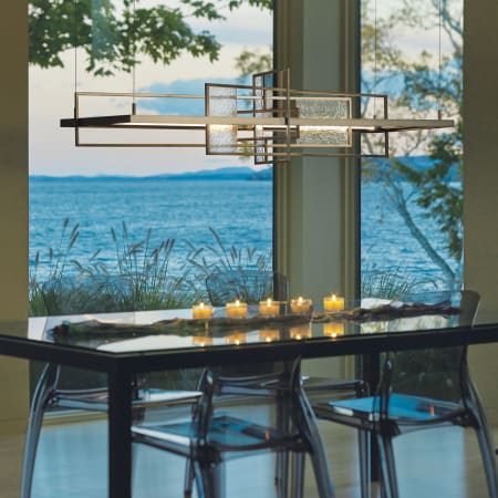 A large image of the Hubbardton Forge 139754-STANDARD Alternate Image