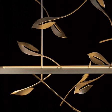 A large image of the Hubbardton Forge 139756-LONG Alternate Image