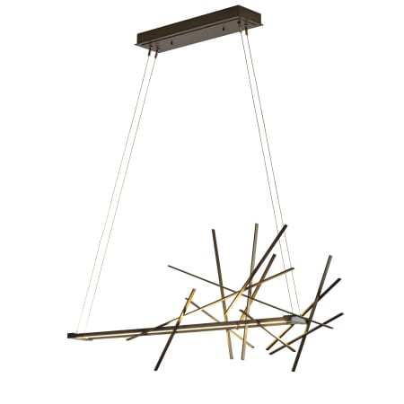 A large image of the Hubbardton Forge 139778-STANDARD Alternate Image