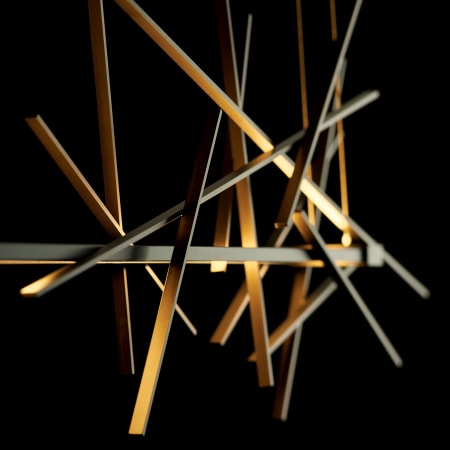 A large image of the Hubbardton Forge 139778-STANDARD Alternate Image