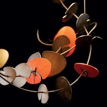 A large image of the Hubbardton Forge 139812-STANDARD Alternate Image