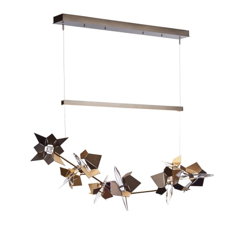 A large image of the Hubbardton Forge 139813-1058 Alternate Image