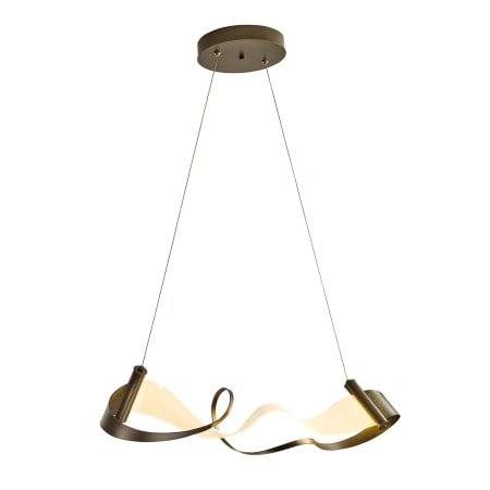 A large image of the Hubbardton Forge 139833-STANDARD Alternate Image