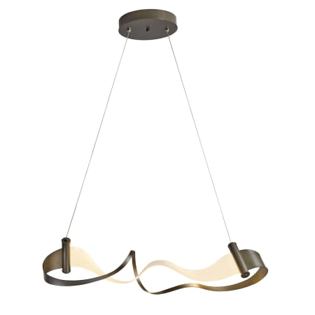 A large image of the Hubbardton Forge 139833-STANDARD Alternate Image