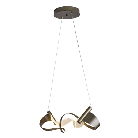 A large image of the Hubbardton Forge 139833-STANDARD Alternate Image