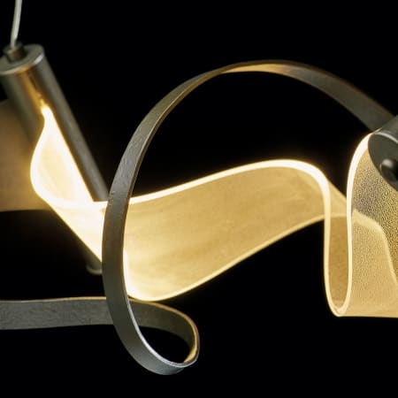 A large image of the Hubbardton Forge 139833-STANDARD Alternate Image