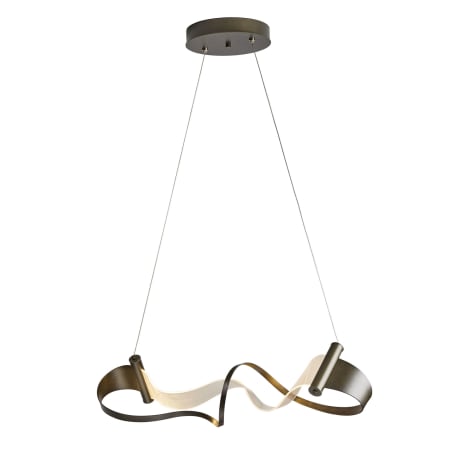 A large image of the Hubbardton Forge 139833-STANDARD Alternate Image