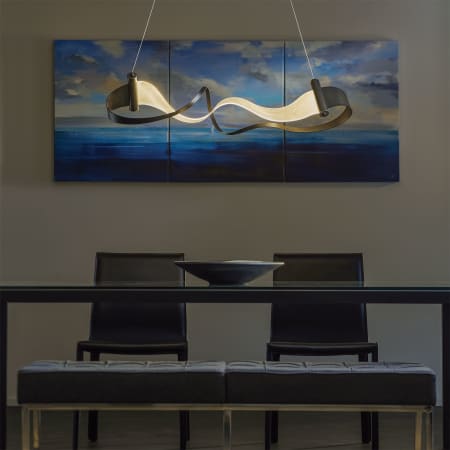 A large image of the Hubbardton Forge 139833-STANDARD Alternate Image