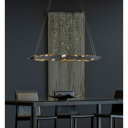 A large image of the Hubbardton Forge 139860-1010 Alternate Image