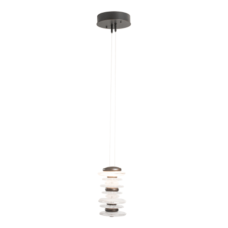 A large image of the Hubbardton Forge 139973-STANDARD Alternate Image