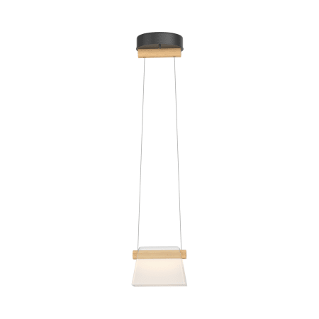 A large image of the Hubbardton Forge 151060 Alternate Image