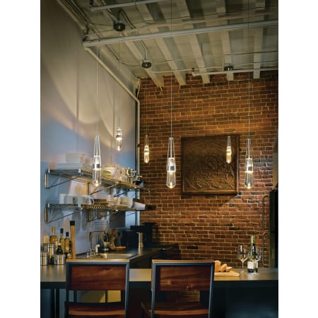 A large image of the Hubbardton Forge 161040-STANDARD Alternate Image