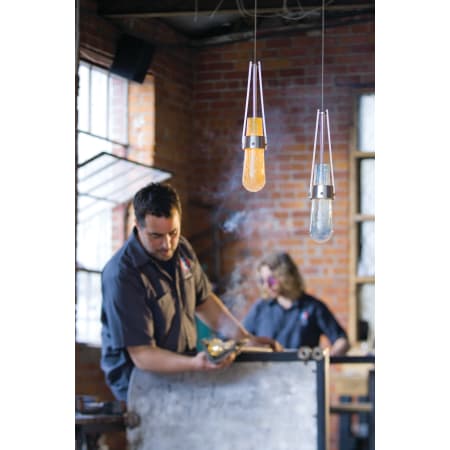 A large image of the Hubbardton Forge 161040-STANDARD Alternate Image