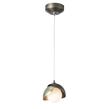 A large image of the Hubbardton Forge 161183-1017 Alternate Image