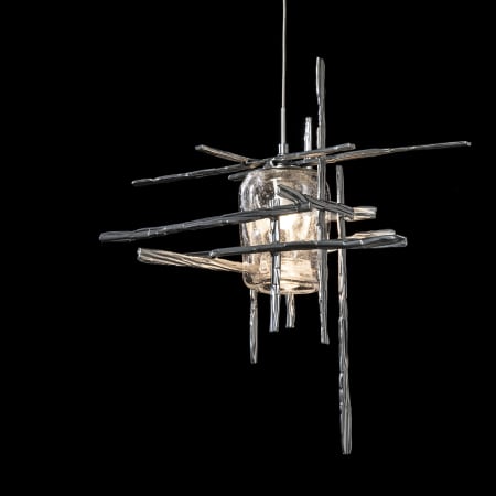 A large image of the Hubbardton Forge 161184-1007 Alternate Image