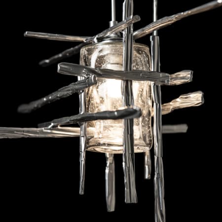 A large image of the Hubbardton Forge 161184-1007 Alternate Image