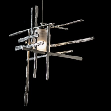 A large image of the Hubbardton Forge 161185-1007 Alternate Image