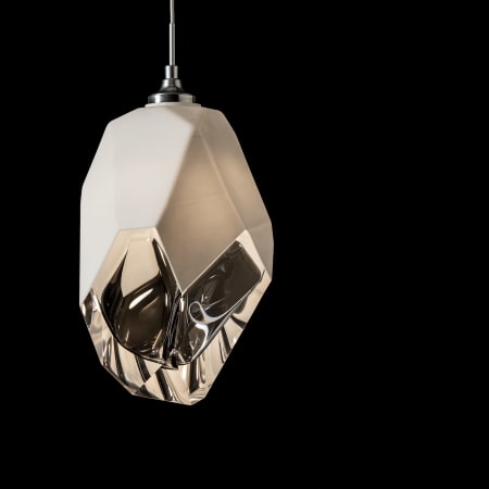 A large image of the Hubbardton Forge 161189 Alternate Image