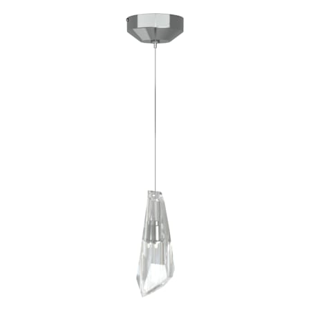 A large image of the Hubbardton Forge 161321 Sterling