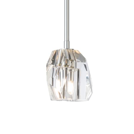 A large image of the Hubbardton Forge 181061 Sterling