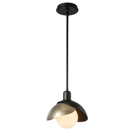 A large image of the Hubbardton Forge 181183 Alternate Image